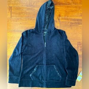 StyleCo Sports women’s Hoodie Size M